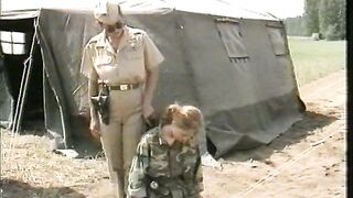 Angelica az örömkatona - Klasszikus xxx videó magyar szinkronnal