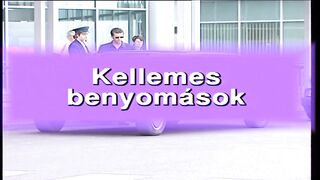 Kellemes benyomások - Magyar szinkronos teljes xxx videó