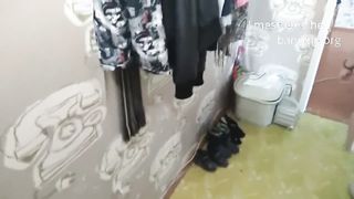Tini pinát a pasija haverja bassza