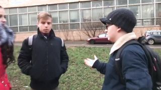 Tini muffot a haverjai reszelik meg