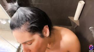 Gyönyörű kolumbiai barátnő házipornó videója
