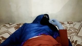 Muszlim házastárs privát videója