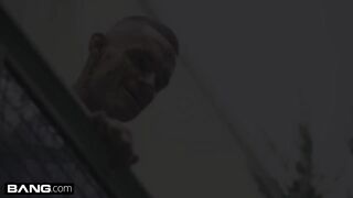 Kerek dagadt tini picsa durva anál szexe