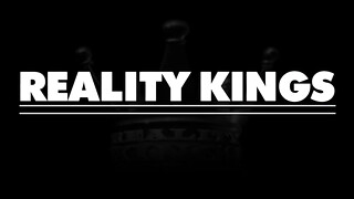 Reality Kings - Serena Santos a hatalmas cicis kolumbiai kisasszony