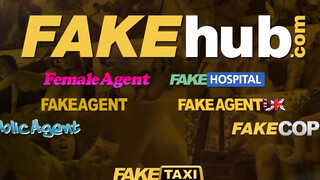 Fake Taxi - Texas Patti puncija megkúrva