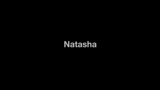TUSHYRAW - Natasha Nice az óriás keblű tini