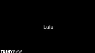 TUSHYRAW - Lulu Chu a gyönyörű ázsiai lány