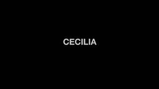 TUSHYRAW - Cecilia Lion hátsó bejárata megdöngetve