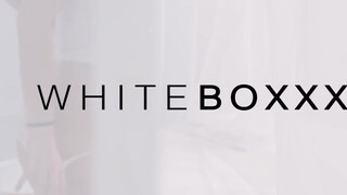 WHITEBOXXX - Clea Gaultier a gyönyörű francia nőci