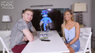 Szexy pici kannás bige megbaszva - Hot Guys Fuck