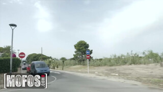 Mofos - Luna Corazon a szexy spanyol nőci