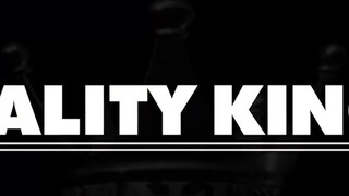 Reality Kings - Kissa Sins izgató fehérneműben várja a faszit