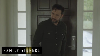 Family Sinners - Scarlit Scandal a tüzes brazil