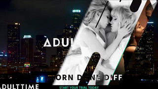 Nina Elle a örömrúd kedvelő milf - ADULT TIME