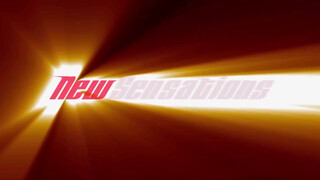 New Sensations - Harmony Wonder a bombázó latina kisasszony