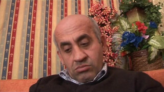 Vén csávó faszára rácuppan a tini csaj