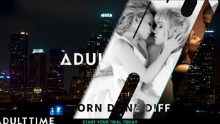 Adult Time - Daisy Stone szereti rendesen