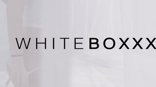WhiteBoxxx - Nataly Cherry és Casey A dupla fullos perverz cseh nőci