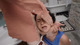 Brazzers - Rhiannon Ryder hatalmas dákóval megkefélve