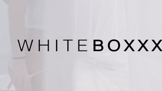 WhiteBoxxx - Silvia Dellai a dögös cseh kiscsaj
