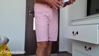 lolyamateur - Hatalmas cickós házastárs análba kefélve