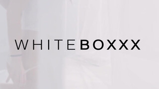 WhiteBoxxx - szexy világos szőke spiné reggel akar szexelni