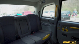 Fake Taxi - Francia escortos kiscsaj megkúrelva