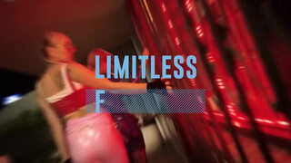 Brazzers - Luxury Girl a bombázó bige bekúrva