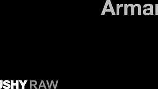TUSHYRAW - Armani a szexy bige