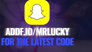 MrLuckyPOV - Fullos fehérneműs fiatal hölgyemény