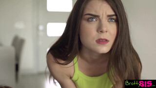 Megan Marx a szexkedvelő spiné