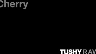 TUSHYRAW - Cherry Kiss rendesen seggbe baszva