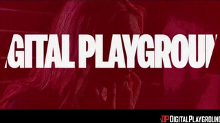 Digital Playground - Dani Jensen dupla hapsival kúr