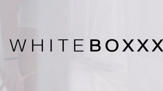 WhiteBoxxx - Vinna Reed a bombázó cseh kiscsaj