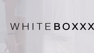 WhiteBoxxx - Nancy a vékony gyönyörű ukrán spiné