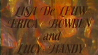 Blazing Redheads (1981) - Teljes retro szexvideó