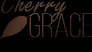 Cherry Grace hátulról megkúrva
