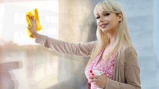 PervMom - Jessica Starling picsája megkúrelva