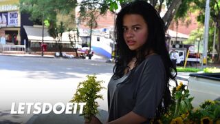 Aranyos néger milf selena gomez mélyen rakva brazil muffban
