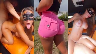 Miami brazil lánya miss lexa felveszik és megdugják rolls royce-ban cully-teddy tarantino