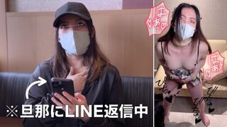 Fullos asszony spriccel állva pov japán amatőr videón