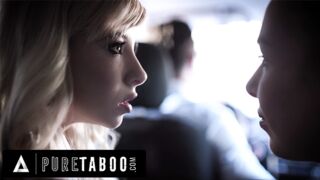 Pure Taboo izgalmas kalandja: Vén sofőr csábít el fősulis stopposokat a házába
